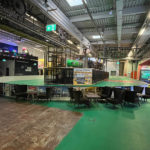 SRSNE a OC Optima a STEAM FACTORY