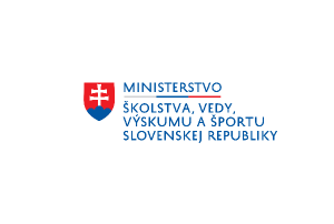 ministerstvo skolstva, vedy, vyskumu a sportu SR