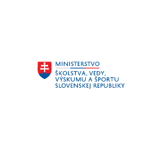 ministerstvo skolstva, vedy, vyskumu a sportu SR