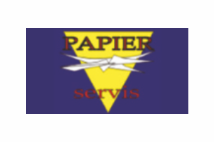 papier servis