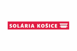 solaria košice